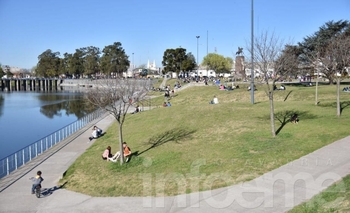 Imagen de la nota: Sigue la baja en los contagios: 27 casos