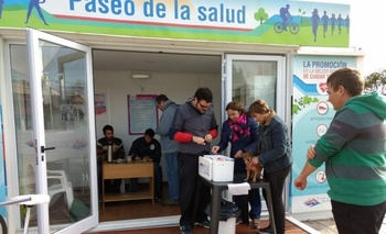 Imagen de la nota: Suspendieron la Campaña de Vacunación Antirrábica
