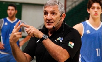 Imagen de la nota: Ricardo Bojanich, maestro de chicos y grandes