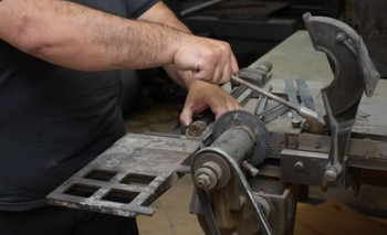 Lanzan nuevos créditos para la inversión productiva  Imagen de la nota: Lanzan nuevos créditos para la inversión productiva