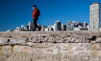 Imagen de la nota: Mar del Plata: casi 10 mil contagios y más de 150 fallecidos