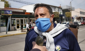 Imagen de la nota: Le entregaron el cadáver de su padre a otra familia