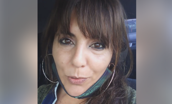 Imagen de la nota: El video viral de una trabajadora de un sanatorio de Olavarría