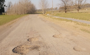 Imagen de la nota: Cuestionan 