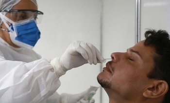 Imagen de la nota: Covid: cuáles son los síntomas más y menos recurrentes