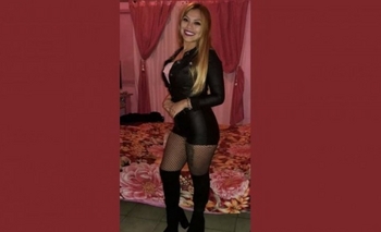 Imagen de la nota: Escándalo sexual: quién es la novia del diputado