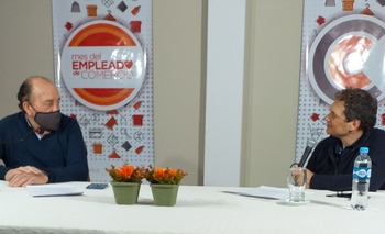 Imagen de la nota: Los empleados de comercio hoy festejan su día