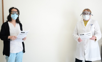 Imagen de la nota: Cómo funcionan las emergencias telefónicas en Olavarría