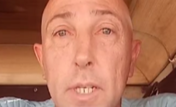 Imagen de la nota: Video: 