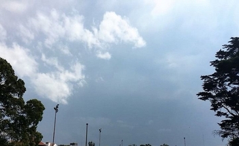 Imagen de la nota: Cese de alerta: cómo sigue el clima en Olavarría