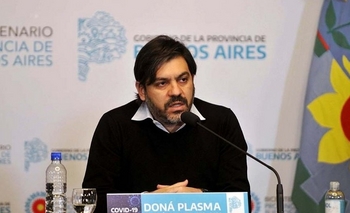 Imagen de la nota: Provincia confirma que Olavarría sigue en Fase 4        