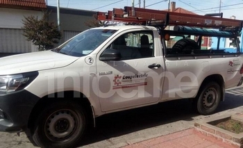 Imagen de la nota: Alertan por inconvenientes en el suministro de agua