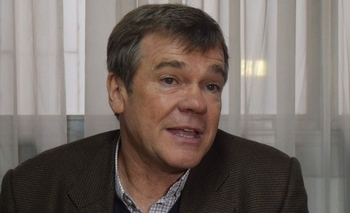 Imagen de la nota: Garantizan la normalización de la presión del agua