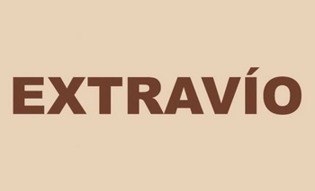Extravio de billetera con documentación Imagen de la nota: Extravio de billetera con documentación
