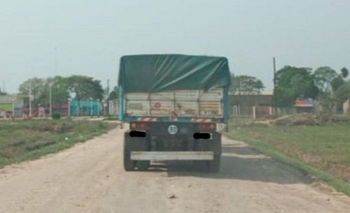 Imagen de la nota: Esta noche llega a Olavarría el camionero preso en Formosa