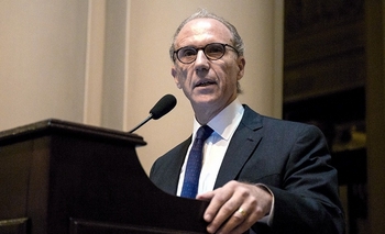 Imagen de la nota: La Corte aceptó el per saltum y tratará el caso de los jueces apartados