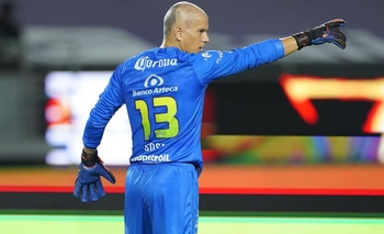 Imagen de la nota: Sebastián Sosa: 