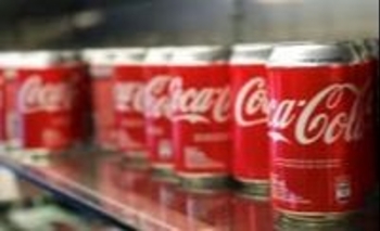 Imagen de la nota: Coca-Cola muda su dirección a Brasil