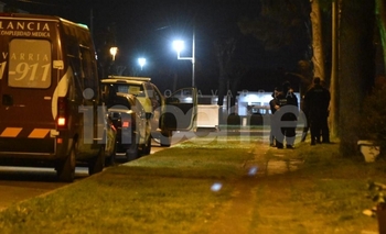 Imagen de la nota: Confuso episodio en Barrio Jardín terminó con heridos