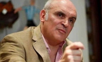 Imagen de la nota: Espert contra Kicillof: “Hoy a la misma hora estaré en Olavarría”