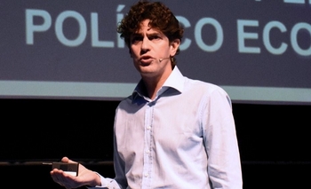 Imagen de la nota: La UCR salió al cruce luego de que el presidente Milei tildó de 