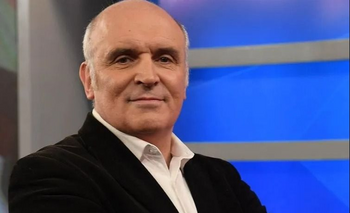 Imagen de la nota: José Luis Espert visitará esta tarde a Olavarría