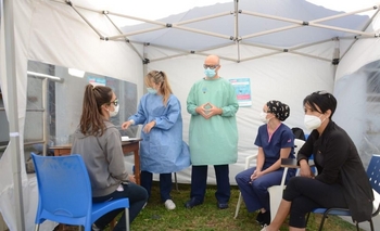 Imagen de la nota: Oncología realizará una jornada de prevención de cáncer