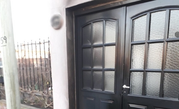 Imagen de la nota: Villa Mailín: denuncian que les quisieron incendiar las casas