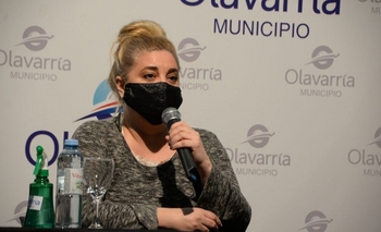 Imagen de la nota: Discapacidad y Personas mayores regresa a su sede