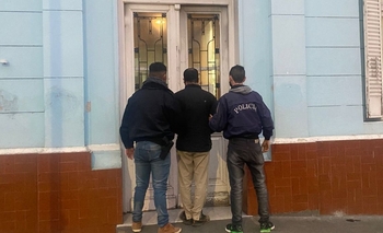 Imagen de la nota: Un detenido por una causa de abuso sexual agravado