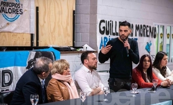 Imagen de la nota: “Para salir de esta crisis hay que poner el foco en la educación”