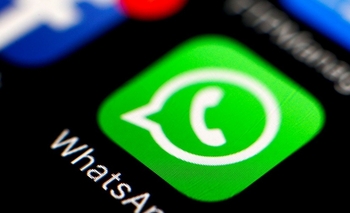 WhatsApp dejará de funcionar en 43 modelos de celulares  Imagen de la nota: WhatsApp dejará de funcionar en 43 modelos de celulares