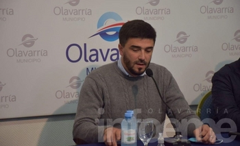 Imagen de la nota: Galli vetó la exención de tasas a comercios 