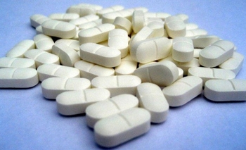 Imagen de la nota: La Anmat prohibió la venta de una marca de ibuprofeno