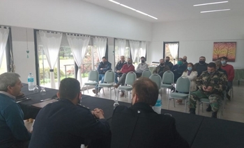 “Necesitamos una respuesta hoy y no la tenemos” Imagen de la nota: “Necesitamos una respuesta hoy y no la tenemos”