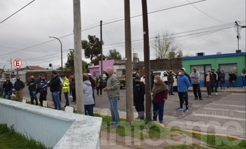 Olavarría vota: hay más de 98 mil personas habilitadas  Imagen de la nota: Olavarría vota: hay más de 98 mil personas habilitadas