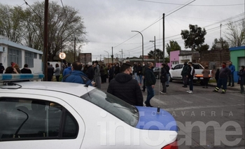 Qué calles se cortaron para que no se amontone la gente al votar Imagen de la nota: Qué calles se cortaron para que no se amontone la gente al votar