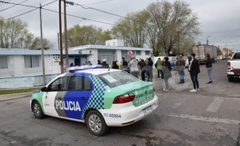 Cambios en los protocolos para las elecciones del domingo Imagen de la nota: Cambios en los protocolos para las elecciones del domingo
