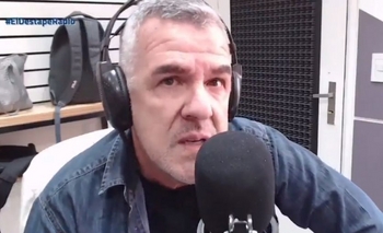 Imagen de la nota: La frase homofóbica de Dady Brieva para explicar la derrota del peronismo