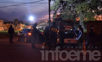 Imagen de la nota: Operativo de drogas: secuestran cocaína y dinero en efectivo