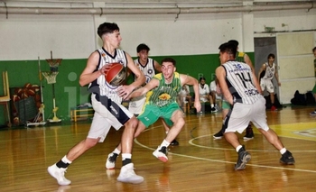 Imagen de la nota: Racing logró una sufrida victoria en Tres Arroyos