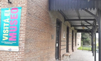 Se realizará una Muestra del Taller de Adultos de la Escuela de Artes Plásticas Imagen de la nota: Se realizará una Muestra del Taller de Adultos de la Escuela de Artes Plásticas