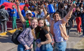 Imagen de la nota: Con casi 200 policías, está noche inician los operativos