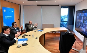 Imagen de la nota: El Salario Mínimo llegará a $33.000 en febrero