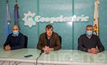 No habrá elecciones en Coopelectric  Imagen de la nota: No habrá elecciones en Coopelectric
