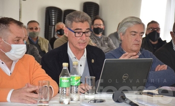 Lista Verde: “Si la cooperativa no cambia, desaparece” Imagen de la nota: Lista Verde: “Si la cooperativa no cambia, desaparece”