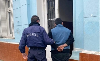 Imagen de la nota: Amenazó de muerte a la policía tras allanamiento