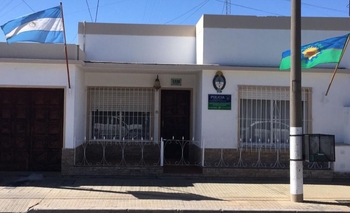 Piden que una olavarriense se presente en la SUBDDI Imagen de la nota: Piden que una olavarriense se presente en la SUBDDI