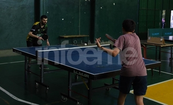 Imagen de la nota: Hubo campeones en la “Copa Ciudad de Olavarría”