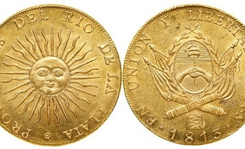 Imagen de la nota: Revelan cuál es la moneda más cara de Argentina: cuánto vale